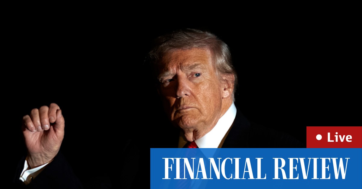 Morocco accepts Trump’s invitation to join Gaza peace board