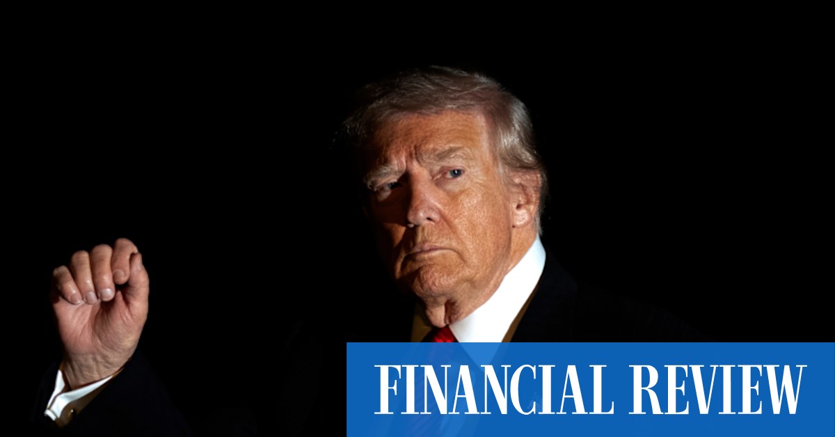 Top US church leaders denounce White House foreign policy