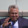 A Zoom speech from Joe Hockey? That’ll be $20,000 please