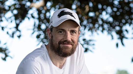 Mike Cannon-Brookes