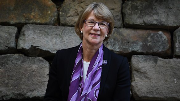 Coca-Cola Amatil CEO Alison Watkins said the Hayne commission had prompted CCA to look at ways to strengthen its risk management processes.