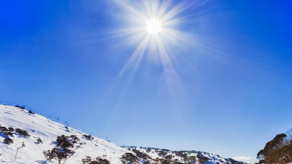 Blue Sky collapsed in May 2019 after a short seller 'attack' raised serious questions about the value of its assets. 