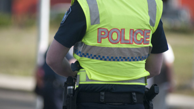 Police are accused of racially profiling Indigenous youth in Mount Isa. 