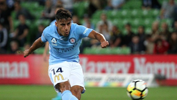 Daniel Arzani also made the cut.