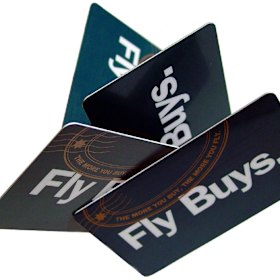 Flybuys is picking up new members and seeing them redeem points for the first time.