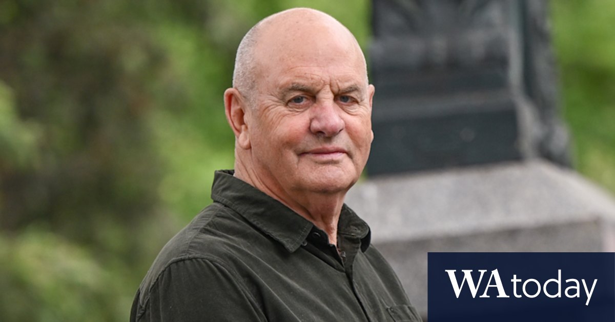 Mick Cummins has won the Victorian Premier's unpublished manuscript award 2023 - Vimarsana News