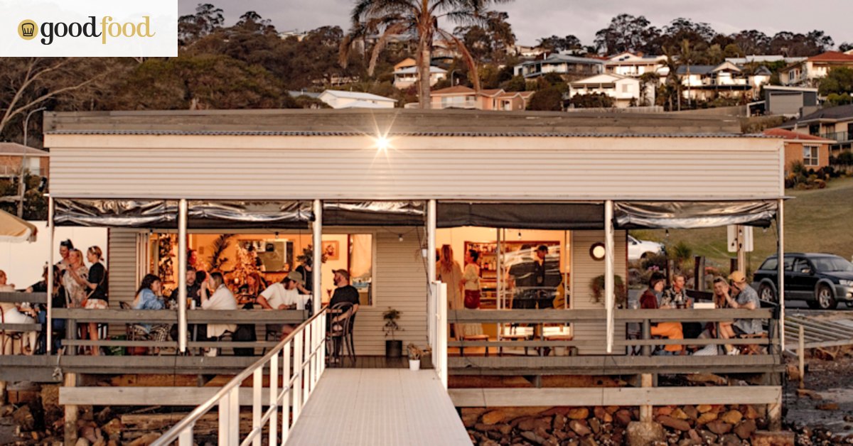 Sunny’s Kiosk