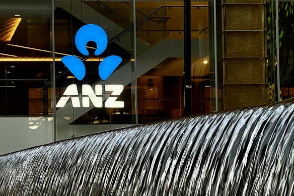 ANZ Bank says small business credit is on the rebound as the economy recovers.