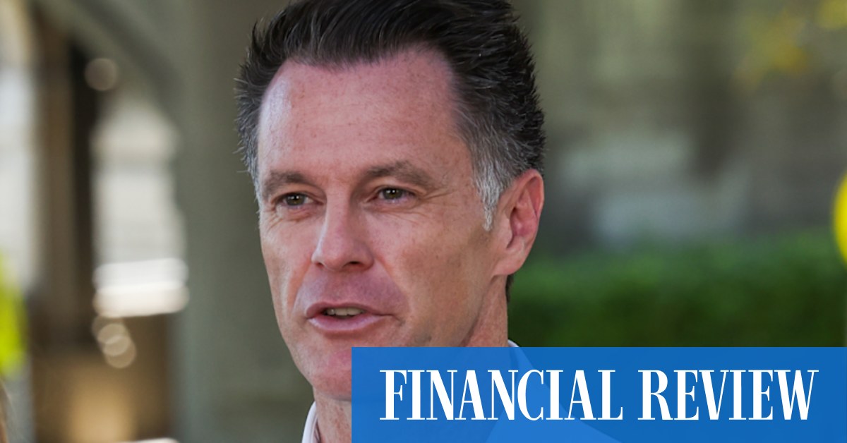 Reform the NDIS, but don't expect states to pick up cost: Minns - Vimarsana News