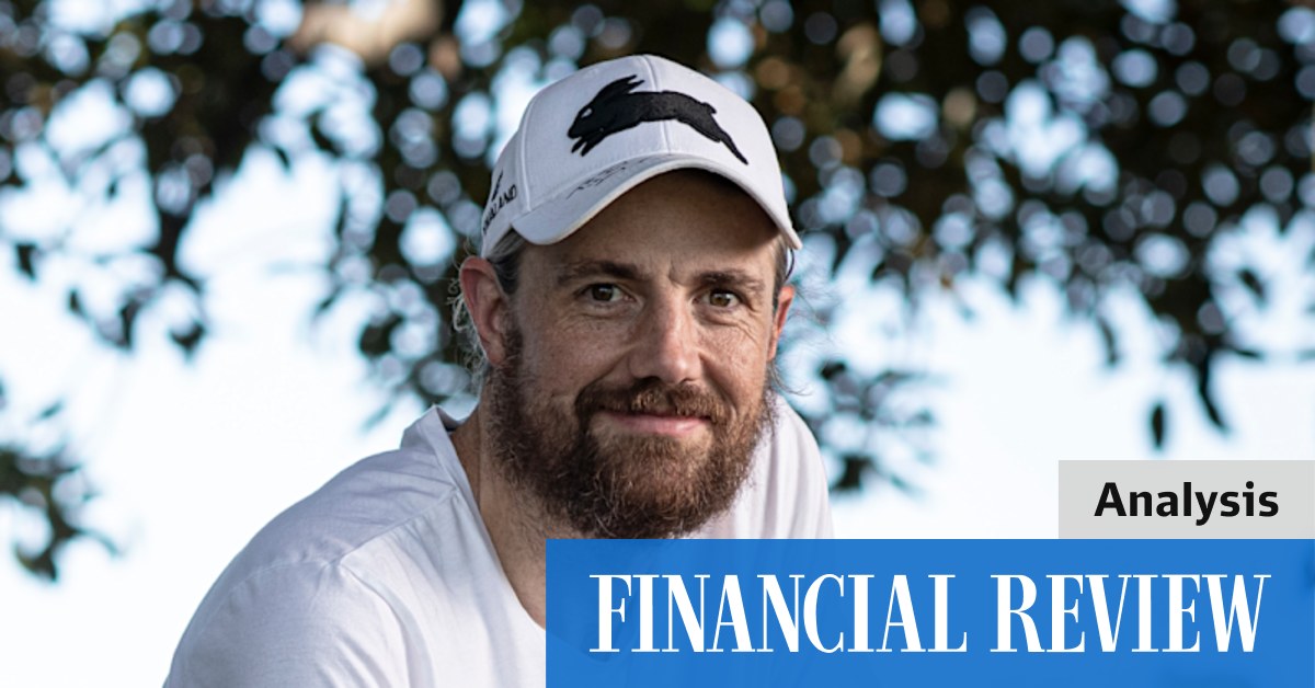 AGLs AGM: Mike Cannon-Brookes wants all shareholders to vote, but how powerful are retail investors? - Vimarsana News