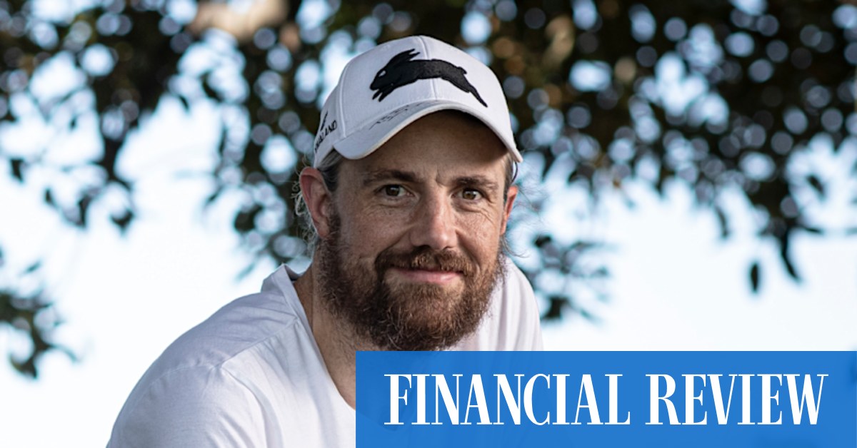 Evading Cannon-Brookes all too easy for AGL - Vimarsana News