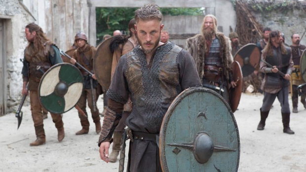 Vikings and Warcraft actor Travis Fimmel will feature in a major new movie to be filmed in Queensland this year.