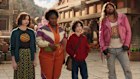 A Minecraft Movie also topped the box office in China in its opening weekend.