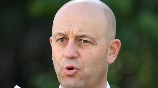 Greenberg will present to the ARL Commission on Thursday.