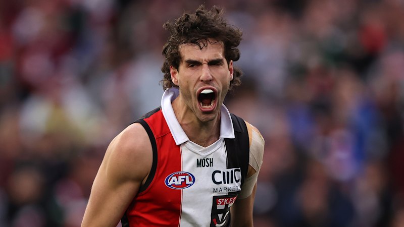AFL round 20 teams and tips: The Saints making way as Max King finally returns