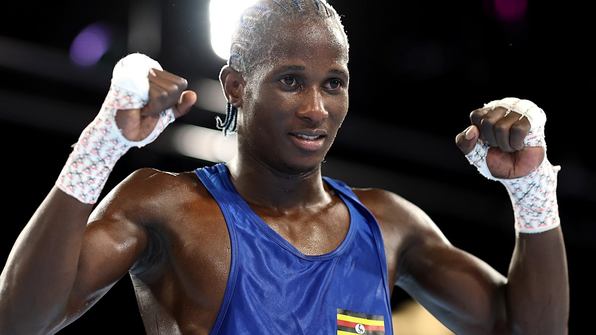Several athletes go missing after Commonwealth Games