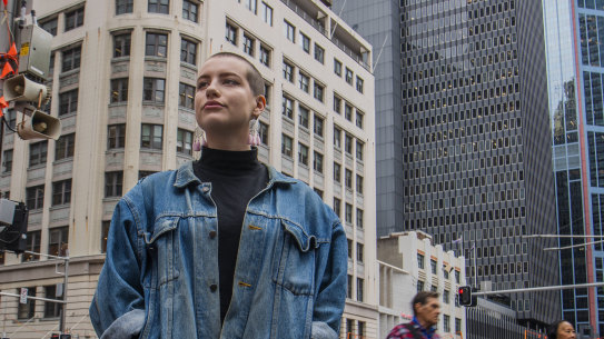 Give girls a say in designing Sydney, says sexual harassment report