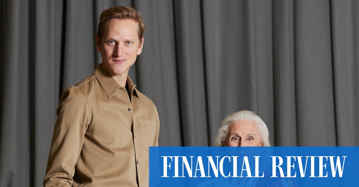 Donations deliver the Australian Ballet a big 2023 - Vimarsana News