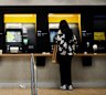 Commonwealth Bank is the country’s largest. But it has outperformed its rivals by a long way over the last year, and is now one of the world’s most expensive bank stocks.