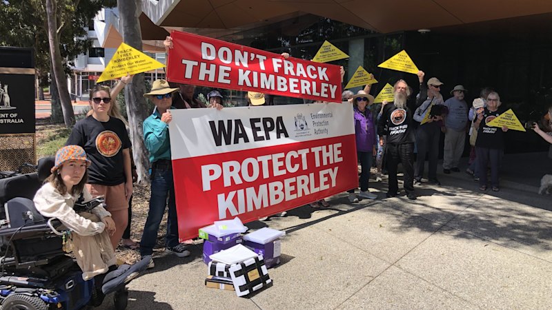 ‘Erosion of trust’: Minister slams critics as faith in WA’s environment watchdog wavers