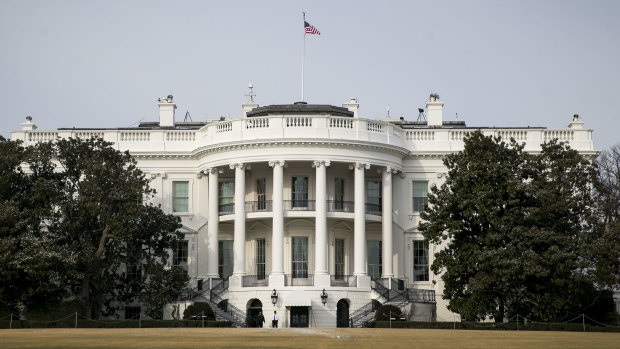 White House aware of reported mystery illness ‘attacks’