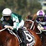J-Mac pulled the wrong rein in last year’s Winx Stakes. Has he got it right this time?