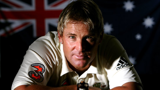 Shane Warne will be honoured with a fitting tribute at the Boxing Day Test.