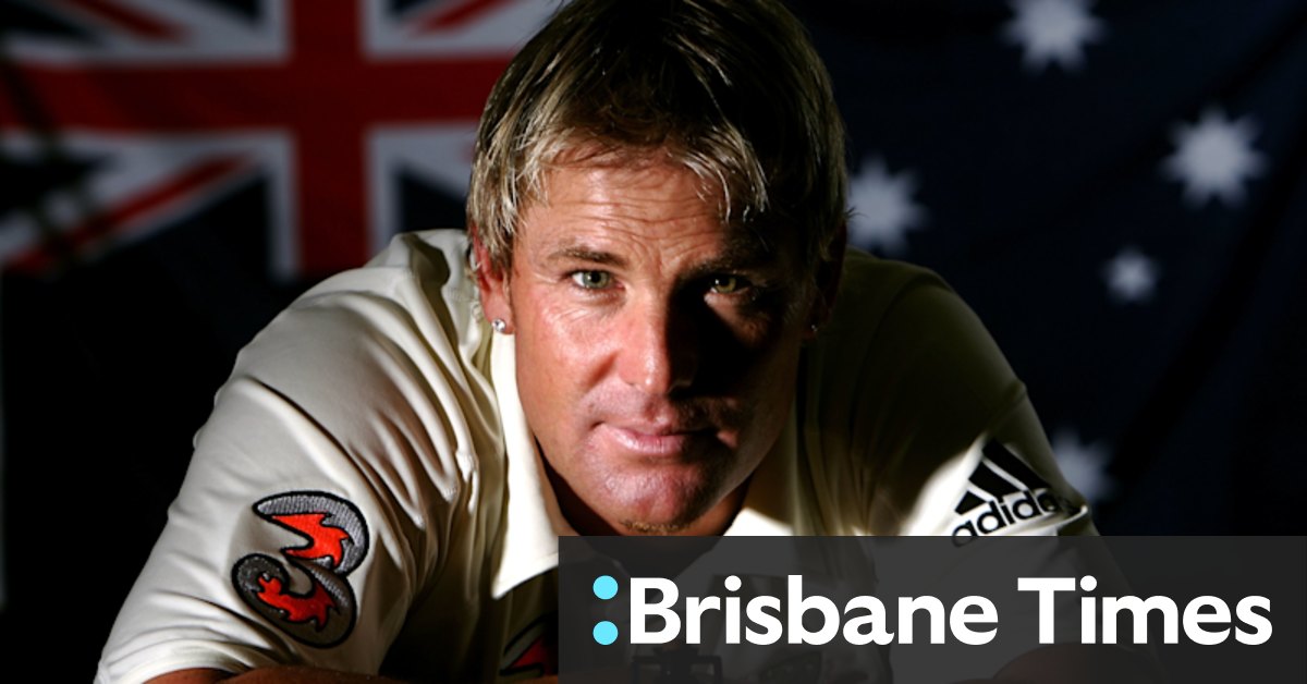 Shane Warne leaves bulk of his $20.7 million estate to his children - Vimarsana News