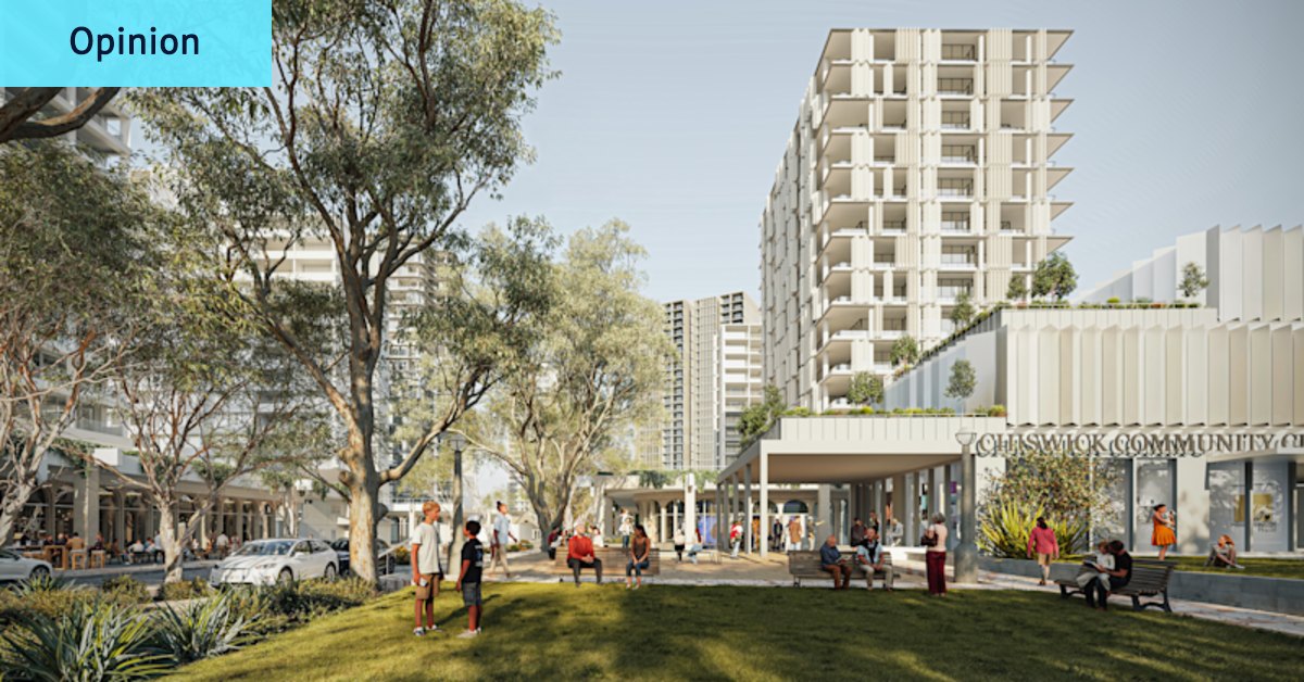 For 50 years we’ve let Woollahra off the hook. It’s time the suburb learnt to share