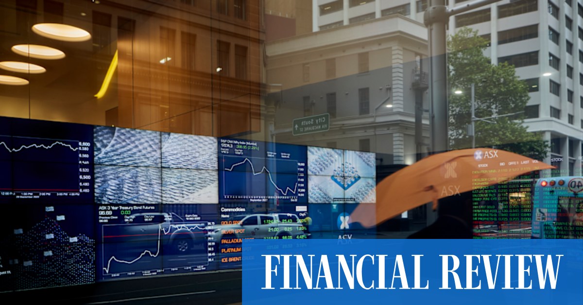 Crypto: Bitcoin sinks to two-week low as Silvergate fallout hurts crypto - Vimarsana News