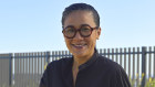 Kylie Kwong announces her new role as ambassador for Mirvac's South Eveleigh precinct