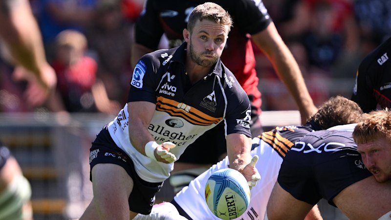 Why the No.10 debate is far less important than No.9 race for Wallabies