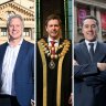 A kingmaker, a cheesemaker and plenty of newsmakers: Who’s running for council elections