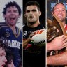 Top of the mountain: Why Penrith are perfectly placed to join pantheon of greats