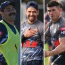 The Magnificent Seven? What you can actually expect from Fittler’s Origin changes