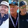 Legal eagles only winners as PGA and LIV put future of golf in jeopardy
