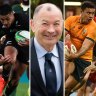 Why Anzac-Lions fixture is an idea best left in the pub