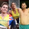 The athletes to watch at the Commonwealth Games