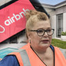 WA’s Airbnbs are set for a shake-up. But will it help the state’s dire rental market?