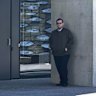 Luke Edward Reynolds outside the Queensland District Court in Brisbane, Friday, July 4.
