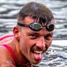 Why swimming 85 kilometres a week isn’t enough for this Olympic hopeful