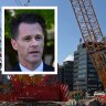 If Minns halts Metro West, here’s a clue to his thinking