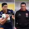 ‘Pull my head in’: Why Flanagan is giving little away on spare millions at Dragons