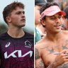 Sailor’s bombshell: Four things we learnt from Broncos’ trial triumph