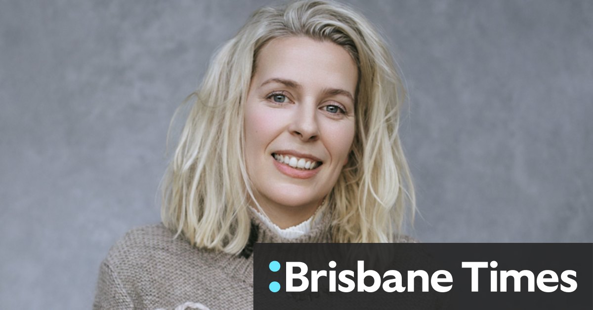 Sara Pascoe on the Work-Life Balance When Mum and Dad Are Comedians