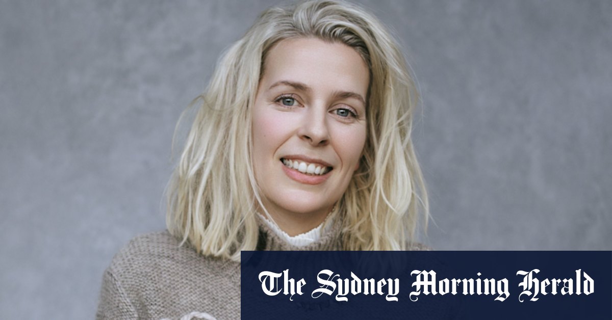 Sara Pascoe on the Work-Life Balance When Mum and Dad Are Comedians