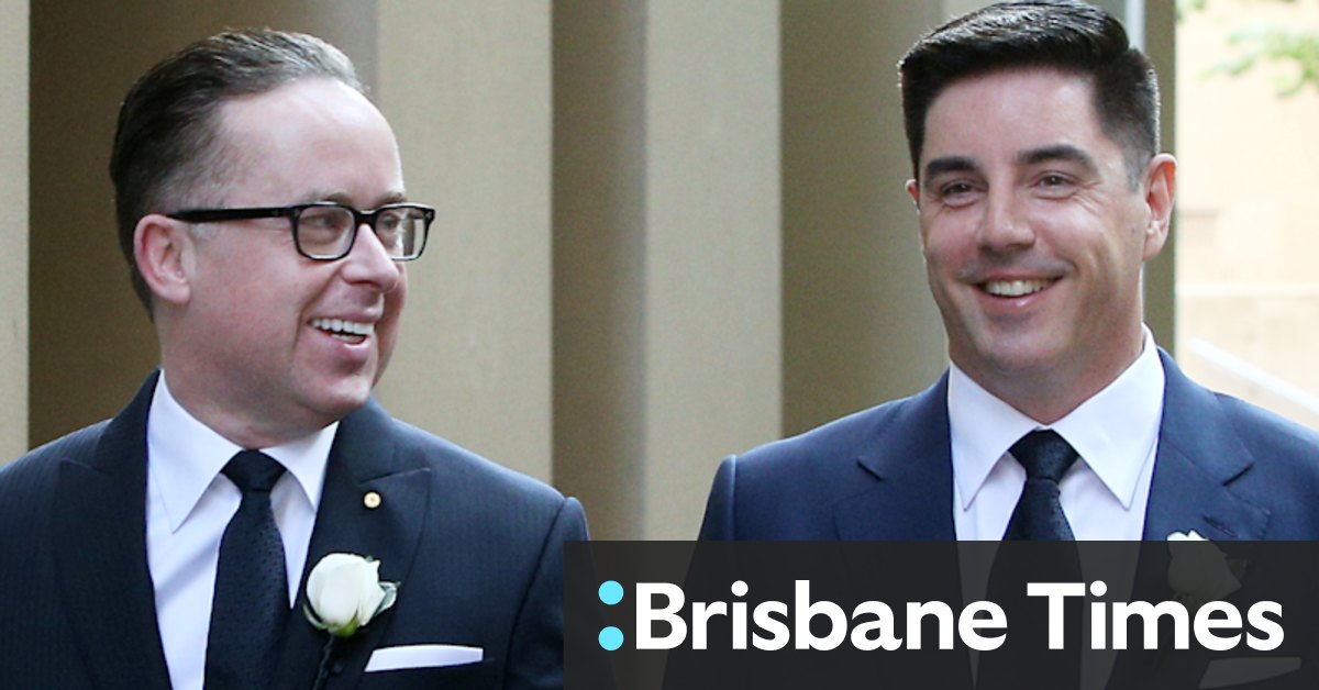 Alan Joyce absent from MCA board as museum grapples with funding crisis - Vimarsana News