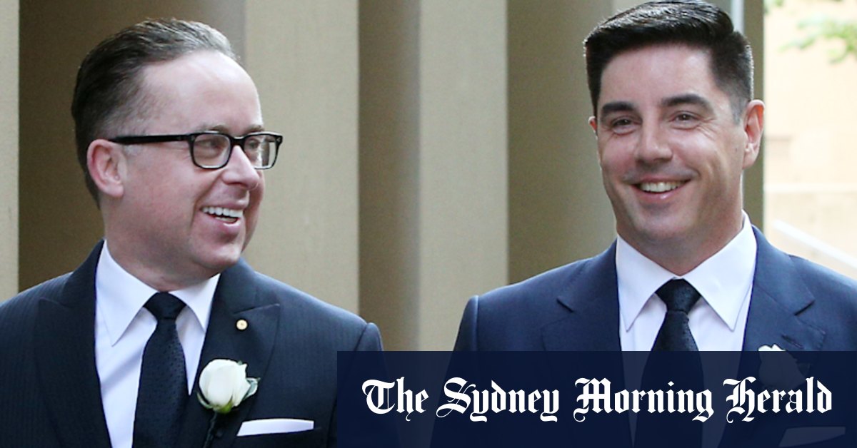 Alan Joyce absent from MCA board as museum grapples with funding crisis - Vimarsana News