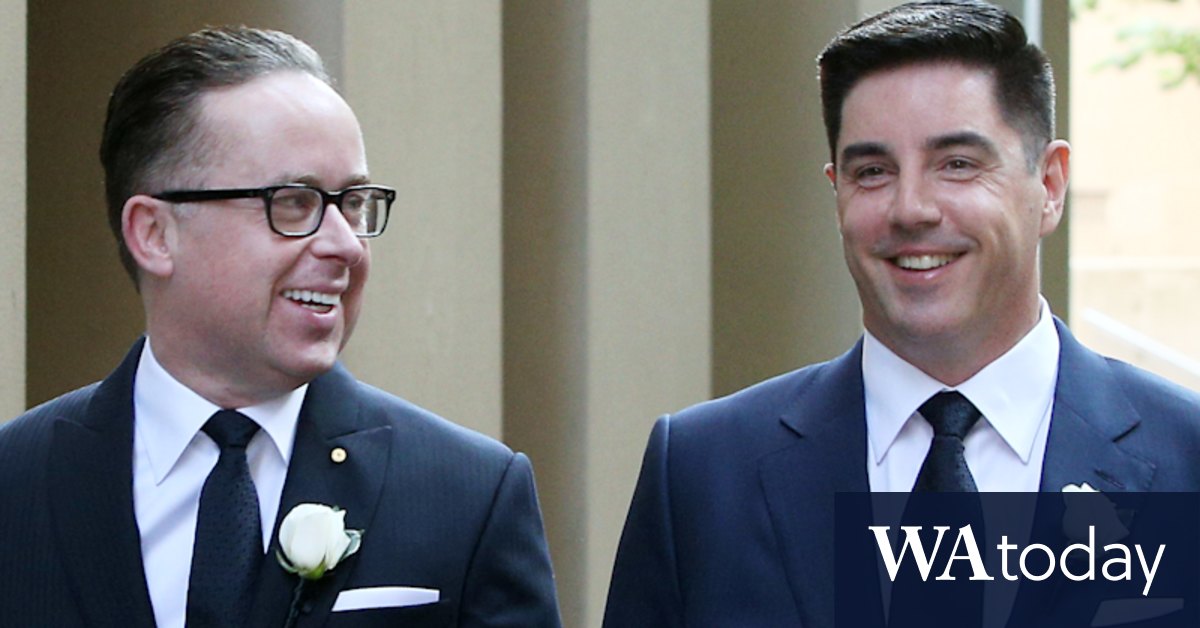 Alan Joyce absent from MCA board as museum grapples with funding crisis - Vimarsana News