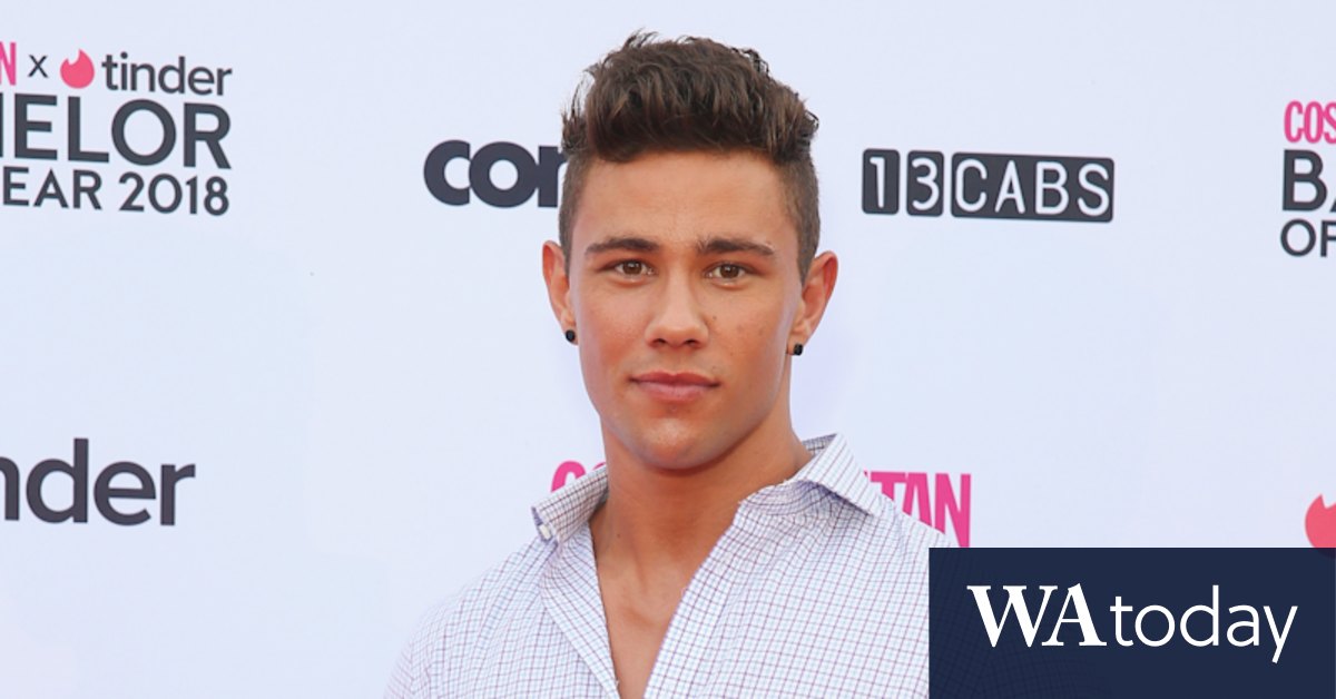 Orpheus Pledger: Home and Away actor wanted on arrest warrant after failing to appear in court on assault charges - Vimarsana News